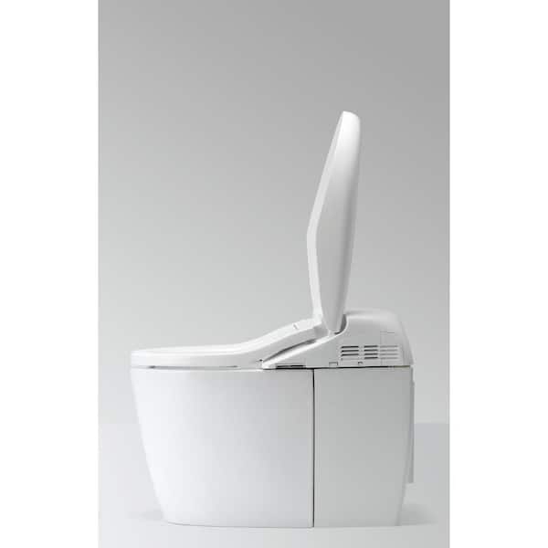 TOTO NEOREST RS 12 in. Rough In Two-Piece 0.8/1.0 GPF Dual Flush