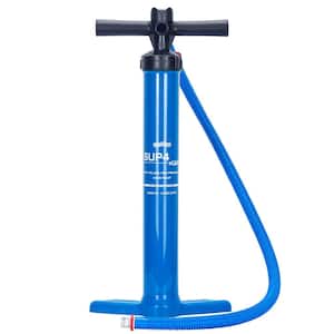 Classic Accessories Inflatable Boat/Tube Hand Pump New 