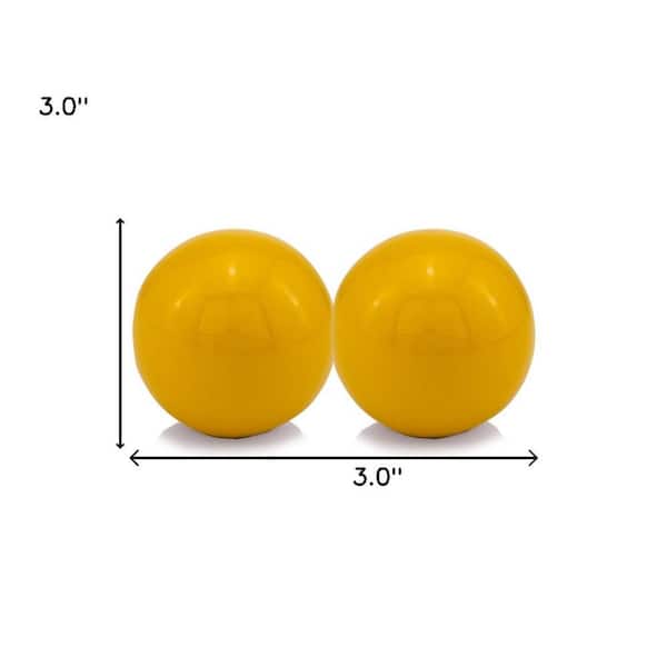 Solid Aluminum Balls or Spheres