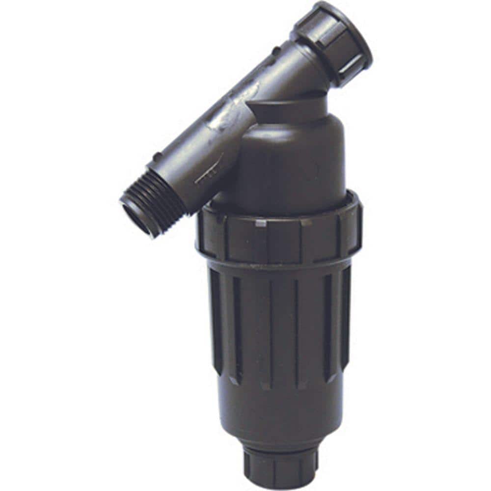 19mm 3/4" Irrigation Hydroponic Filter 80 Mesh Screen Antelco Hozelock Watering 