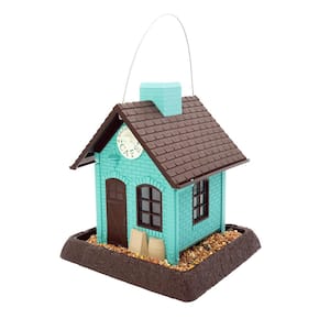 Early Bird Cafe Birdfeeder