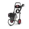 Briggs Stratton 2200 Max PSI 2.0 Max GPM Cold Water Gas