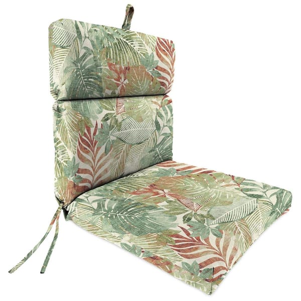 Jordan manufacturing outdoor discount chair cushion 9502pk1