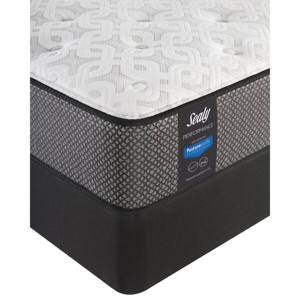 Sealy performance hot sale pillow top