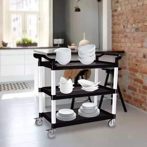 Hot Bricks: Rubbermaid Cart