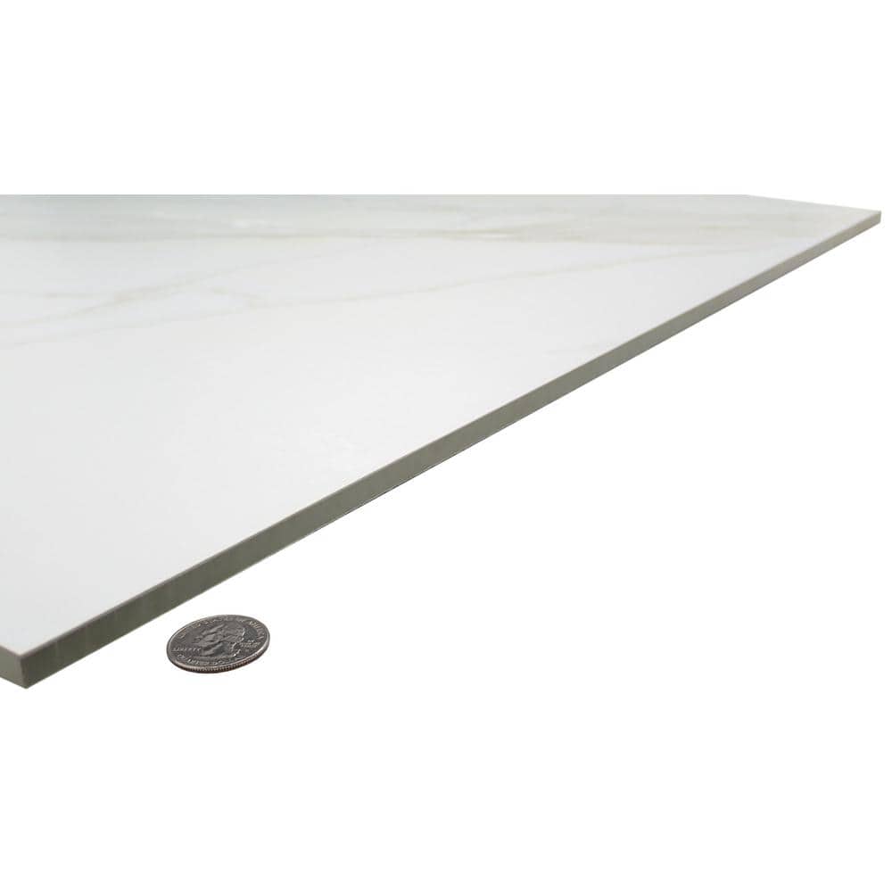Nobleza Lugo 12 in. x 12 in. Matte Ceramic Floor and Wall Tile (10.66 Sq. Ft./Case, 11-Pieces)