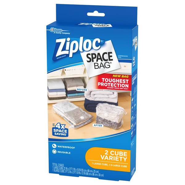 waterproof ziplock travel bolsas