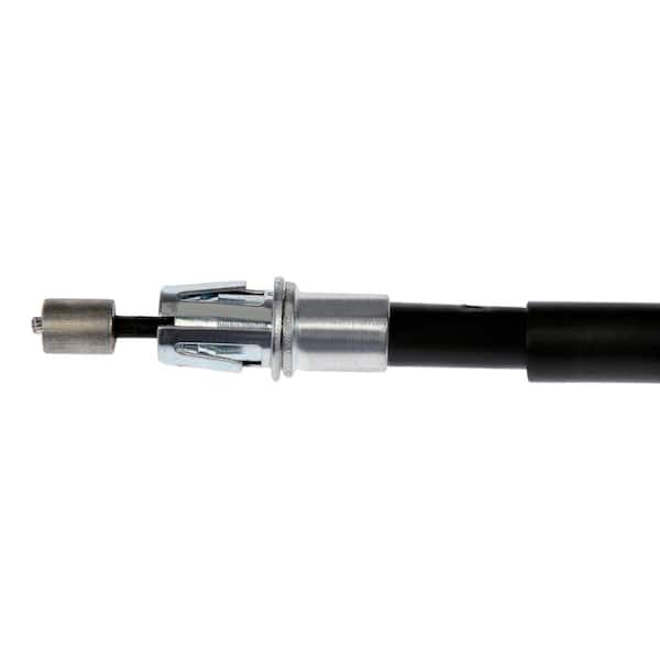 First Stop Parking Brake Cable