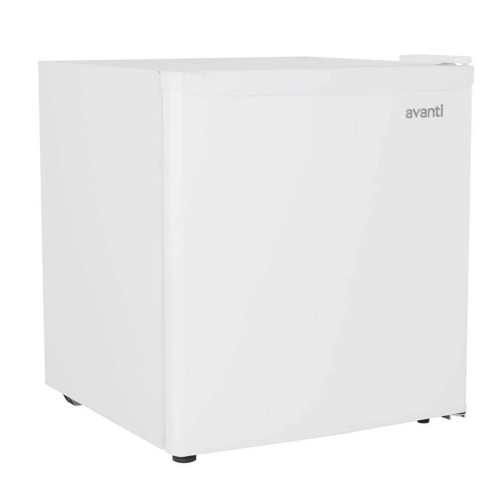 1.6 cu. ft. Compact Refrigerator, in White price history on PriceWatchPro