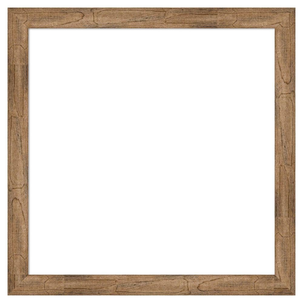 Owl Brown Narrow 28 in. x 28 in. Wood Framed Dry Erase Magnetic Memo Board price history on PriceWatchPro