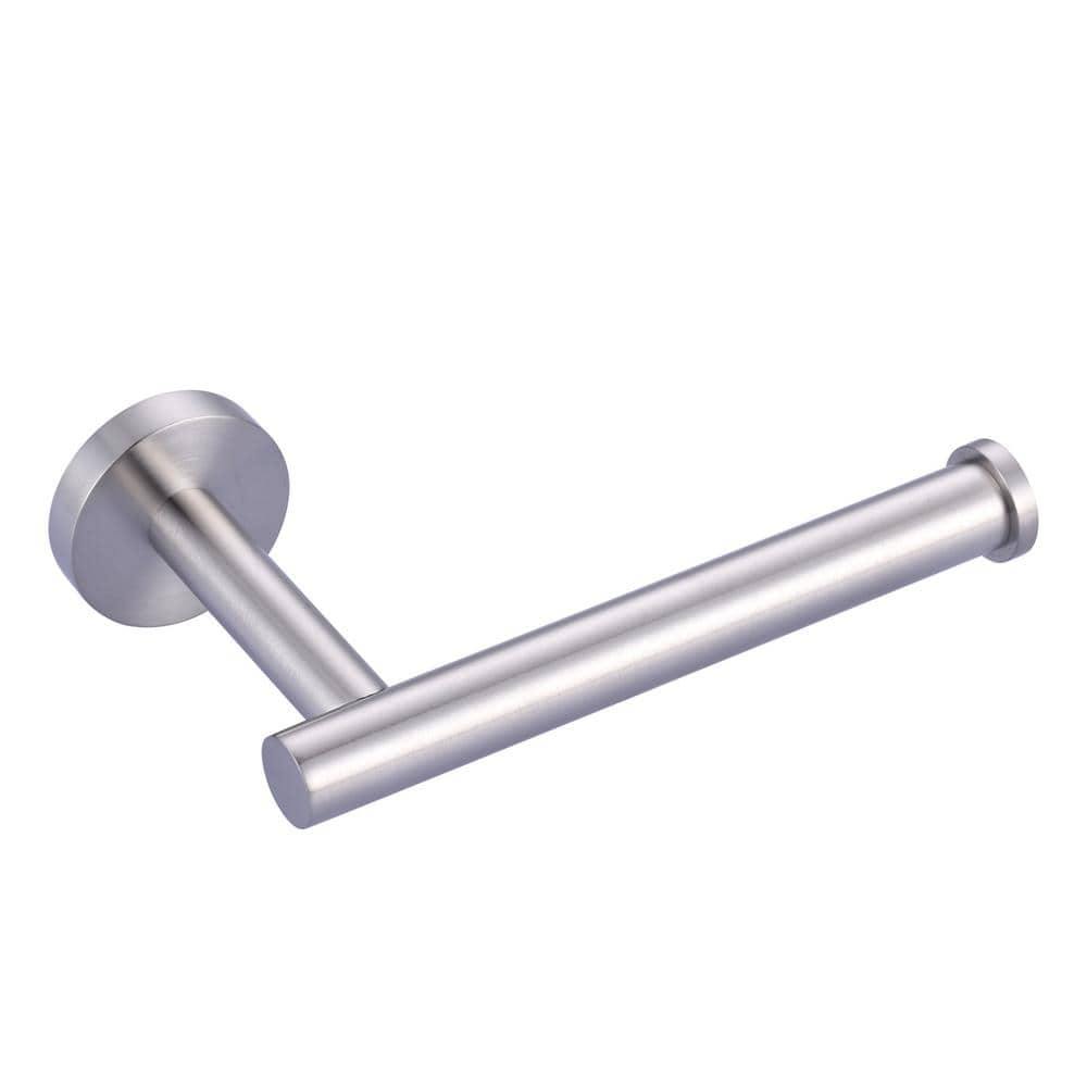 One Arm Toilet Paper Holder Loose