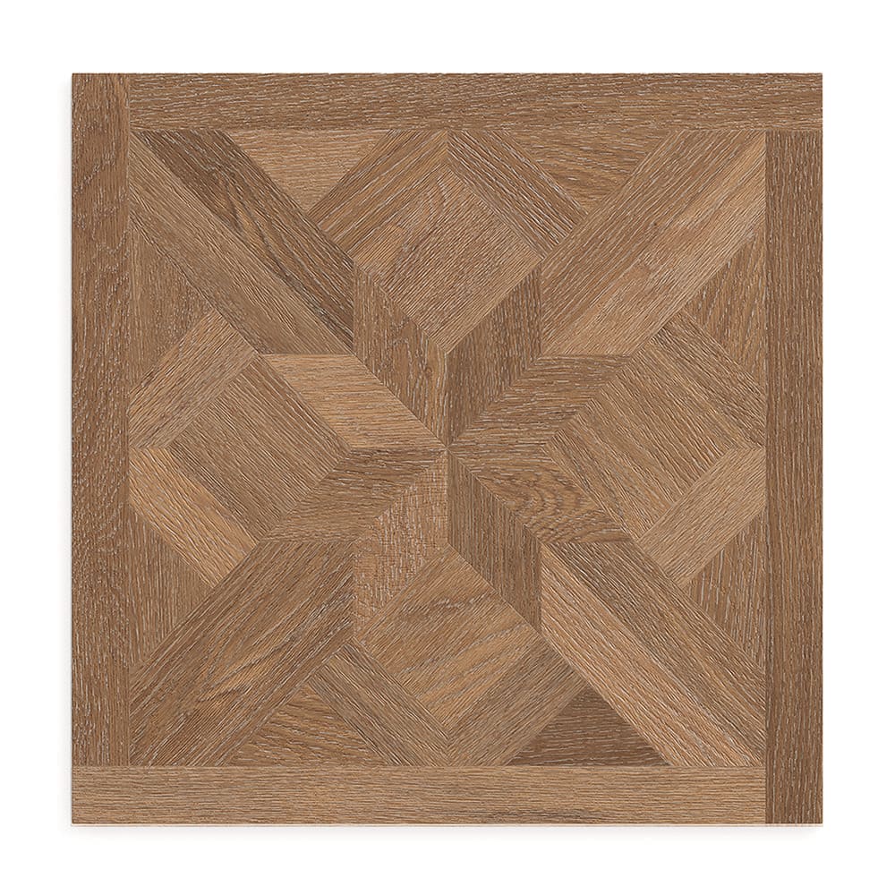 Take Home Sample-Parquet Walnut 4 in. x 4 in. Matte Porcelain Wood Look Wall and Floor Tile Sample price history on PriceWatchPro