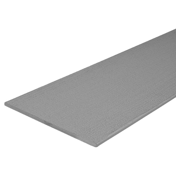Fiberon Paramount 1/2 in. x 11-3/4 in. x 12 ft. Mineral Capped Cellular Fascia PVC Decking Board (24-Pack)