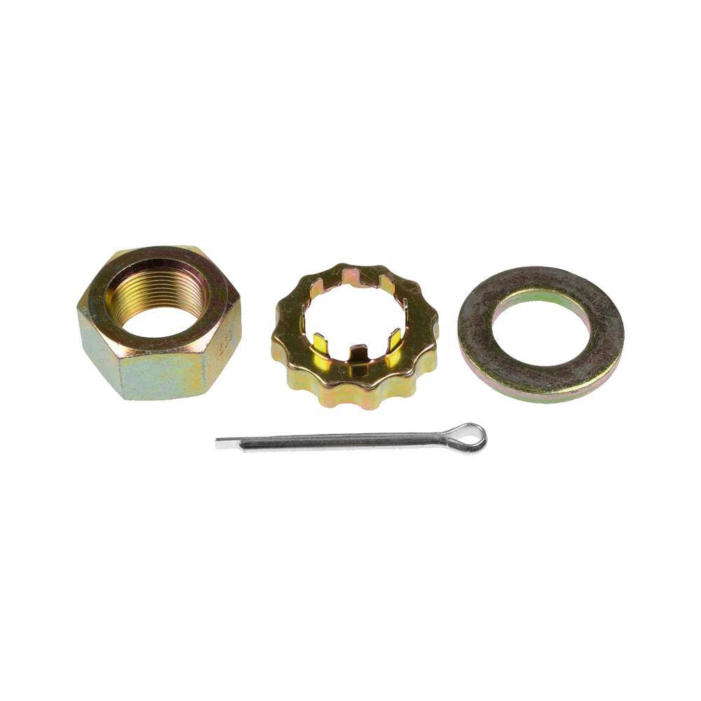 Autograde Spindle Nut Kit 05129
