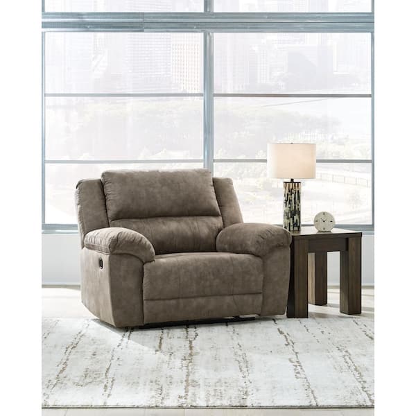 レクレア Ashley Laresview 3 Piece Reclining Living Room Set 37203-81-94-52