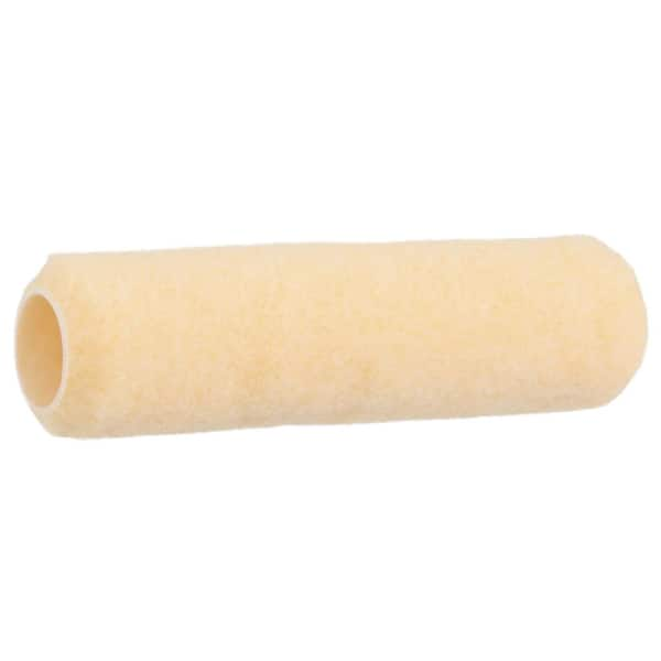 Better 9x3/8 inch High Density Knit Paint Roller Cover, 2 Pack, WM RS 1432 0900