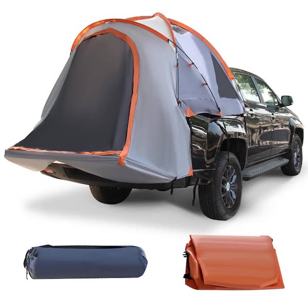 Car Roof Top Tent Outdoor Roof Bed Roof Tent 2-3 Person Inflatable Fishing  Tent