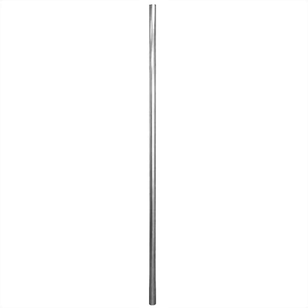 YardGard 3 in. H Steel Chain Link Fence Corner Post Kit YardGard 3 in. H Steel Chain Link Fence Corner Post Kit