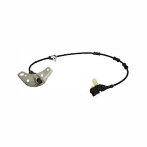 Motorcraft ABS Wheel Speed Sensor BRAB-247 - The Home Depot