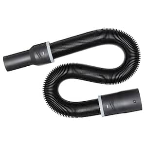 1-7/8 in. 32 in. - 102 in. Expandable Hose for Wet/Dry Shop Vacuums (1-Piece)