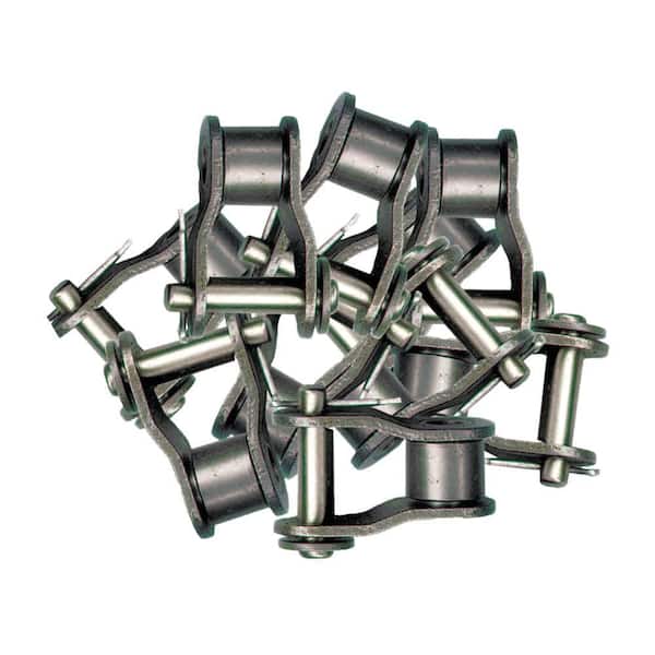 STENS New Offset Link #41 for 1/4 in. Width, Package of 10, Chainsaw Chain Number 41
