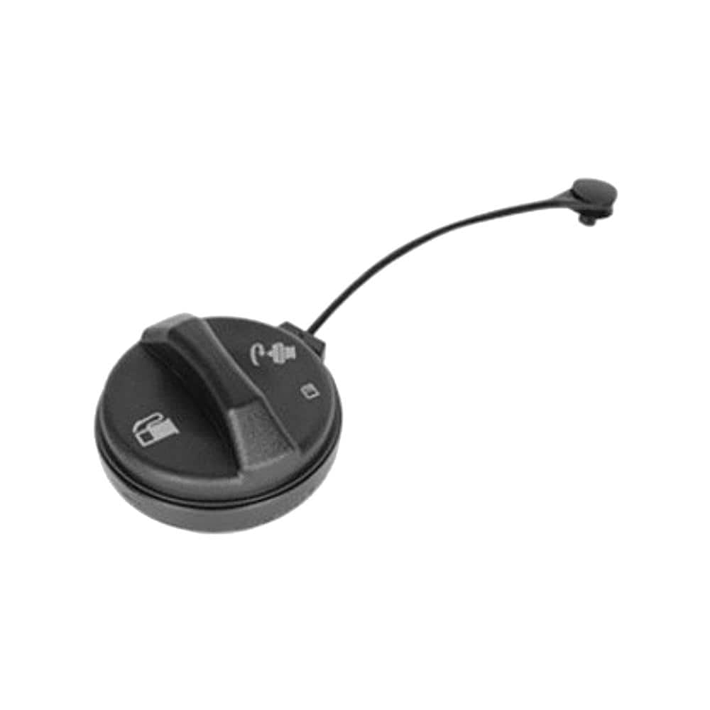 ACDelco Fuel Tank Cap GT261 - The Home Depot