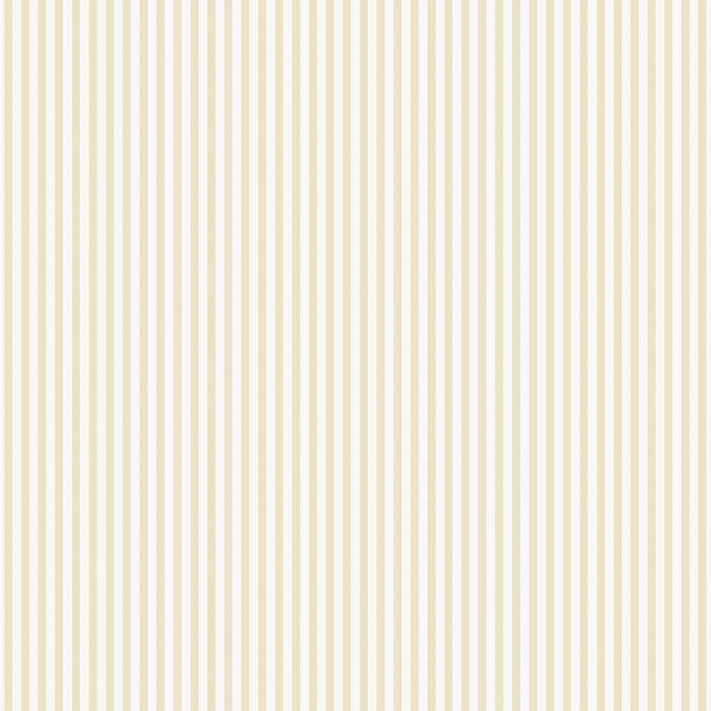 Smart Stripes 3 Orange/White Shirt Stripe Matte Finish Non-Pasted Vinyl on 