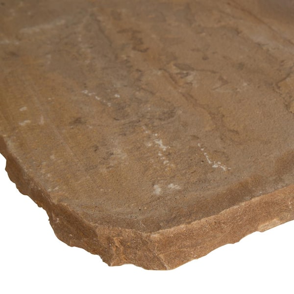 Rustic Canyon Natural Sandstone Step Stone Rustic Canyon Natural Sandstone Step Stone