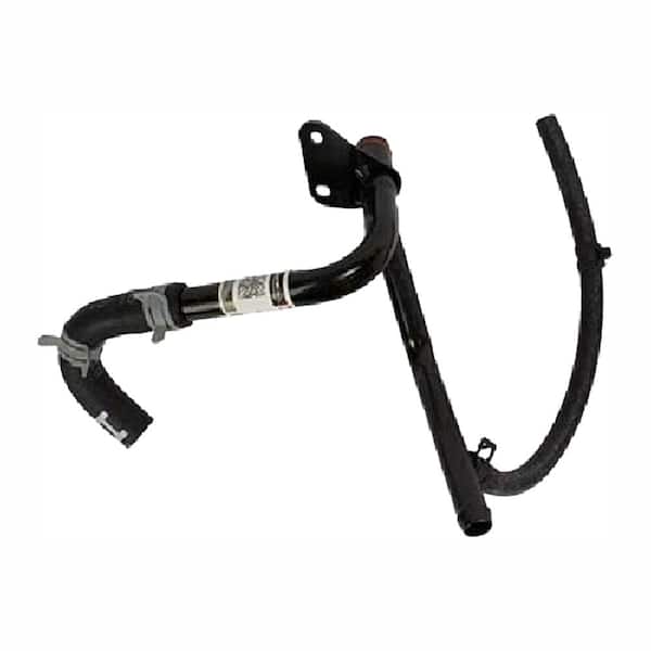 Motorcraft HVAC Heater Pipe