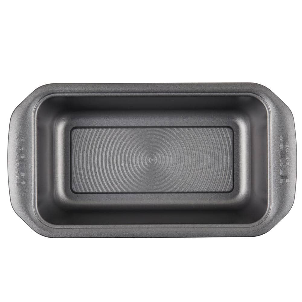 10-Piece Gray Bakeware Set - thumbnail 7