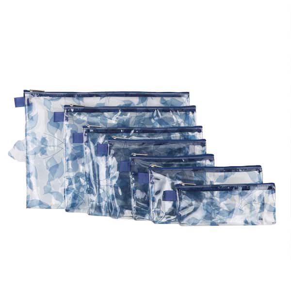 Travelon Packing Envelopes (Set of 7)