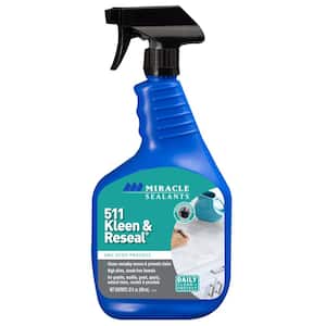 511 32 oz. Kleen and Reseal Spray