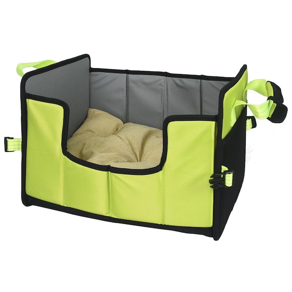 Crate Mat / Travel Bed