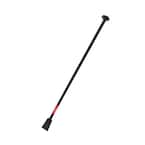48 in. Steel Tamping and Digging Bar