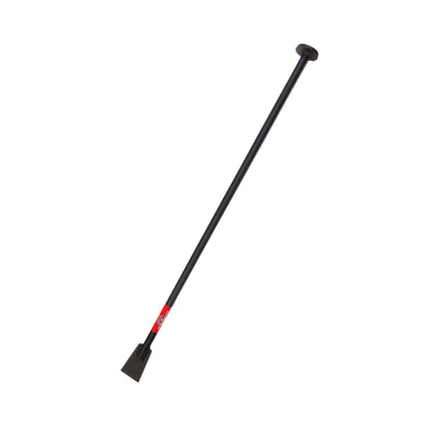 Bully Tools 48 in. Steel Tamping and Digging Bar