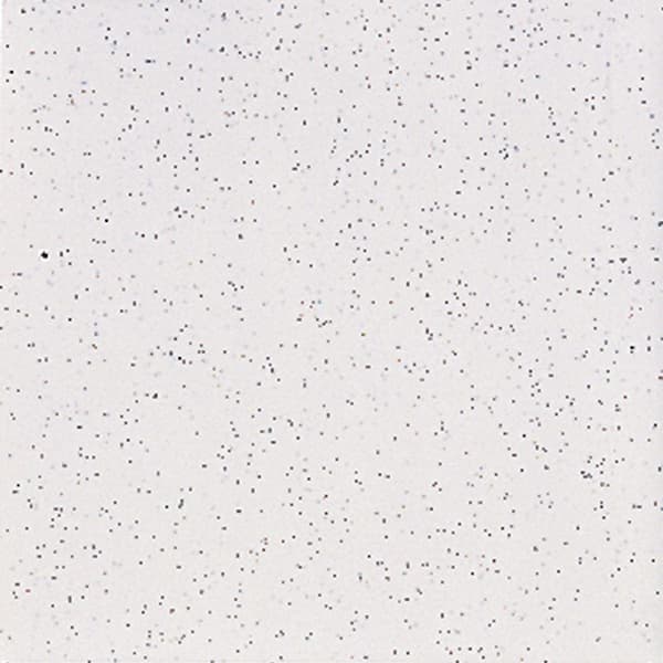 Daltile Semi-Gloss Pepper White 4-1/4 in. x 4-1/4 in. Ceramic Wall Tile (12.5 sq. ft. / case)