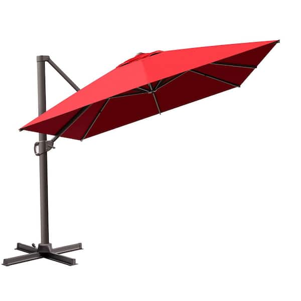 Crestlive Products 13 ft. x 10 ft. Rectangular 360° Rotation