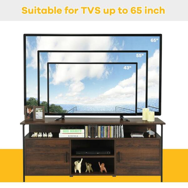 Bobs furniture on sale tv stand