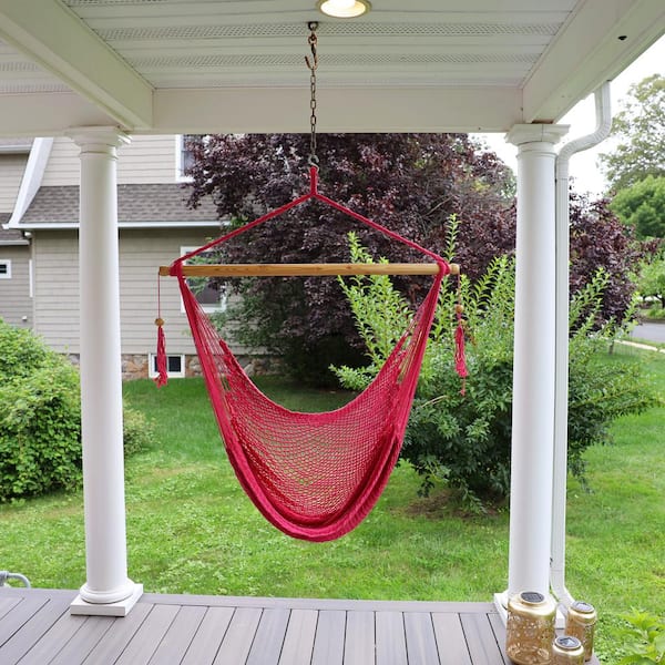 Bliss shop hammock chair