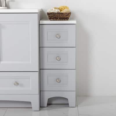 Glacier bay linen tower discount