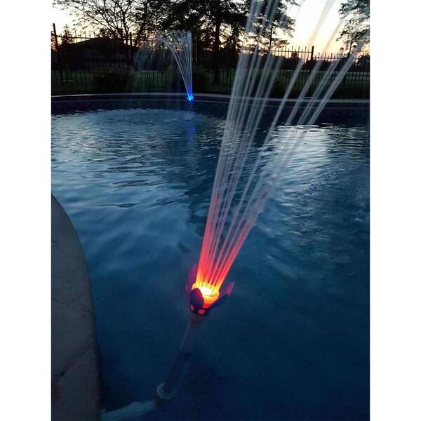 Floating Fountains For Pools
