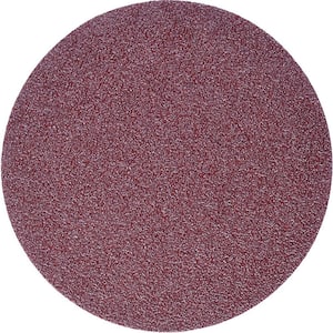 Ceramic Mesh 5 in. Ultra Fine 800 Grit 25 Pack
