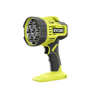 ONE+ 18V Cordless LED Spotlight (Tool Only)