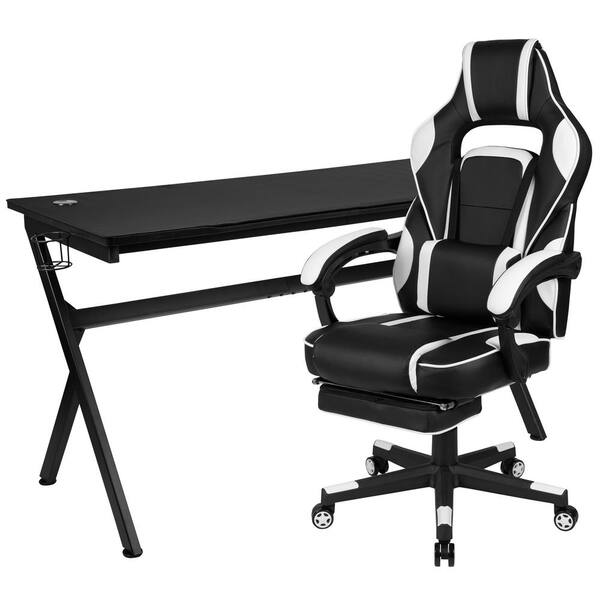 Officeworks gaming chair discount review