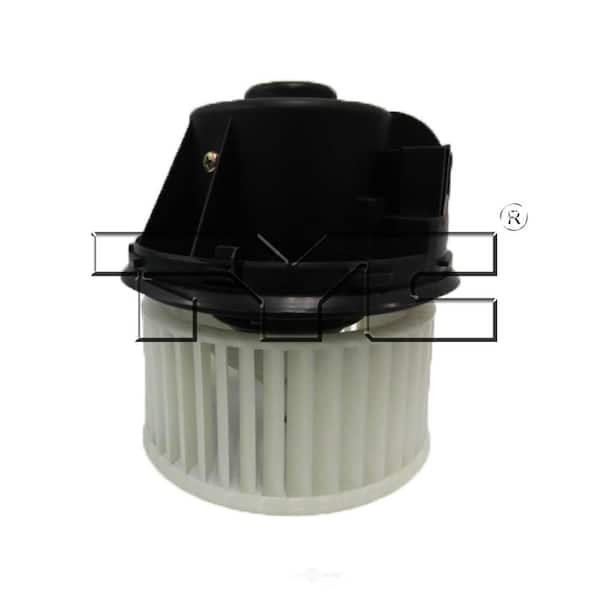 TYC HVAC Blower Motor