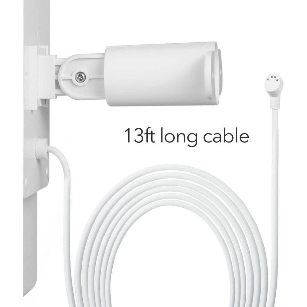 Premium Solar Panel for Google Nest Cam (Battery) Turkey Ubuy