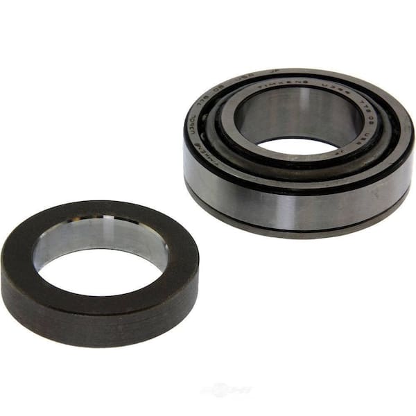Centric Parts Wheel Bearing and Race Set
