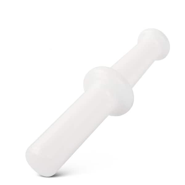 Universal Meat Grinder Pusher Stomper for Food Grinder Parts, Replacement Attachments w/ Food Grade Material, 9.8 in.