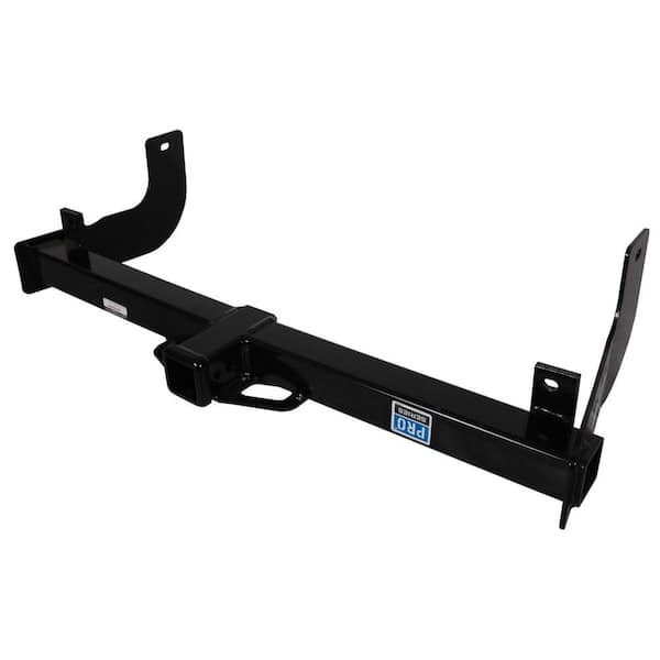 Reese Towpower Class III Custom Fit Hitch Ford F-150 51097 - The Home Depot