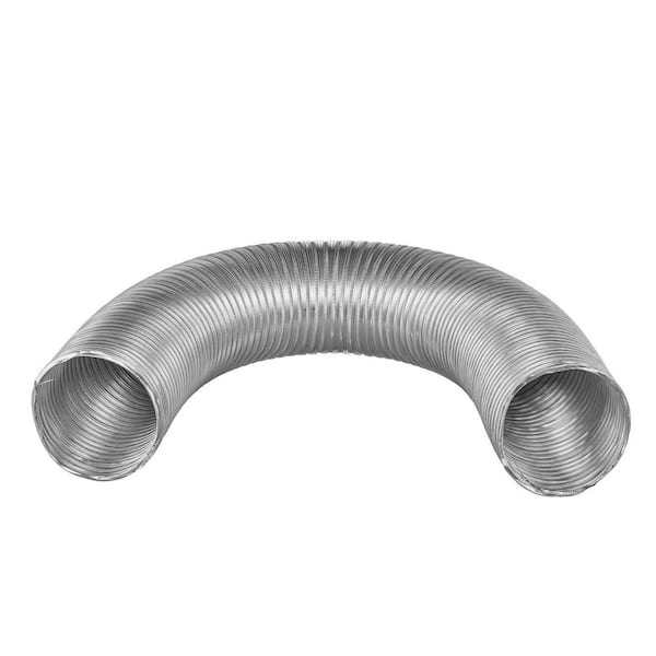 Exhaust flex pipe PRO 200x76mm, stainless, 21,60 €